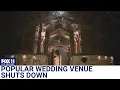 LA s iconic church and popular wedding venue Wayfarers Chapel shuts down