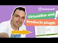 Installation of the Redmine Products plugin on Bitnami stack Redmine 5 1 1 stable via VirtualBox