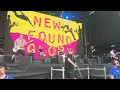 New Found Glory - Kiss Me - Live at Good Things Festival Sydney AU - 6/12/2025