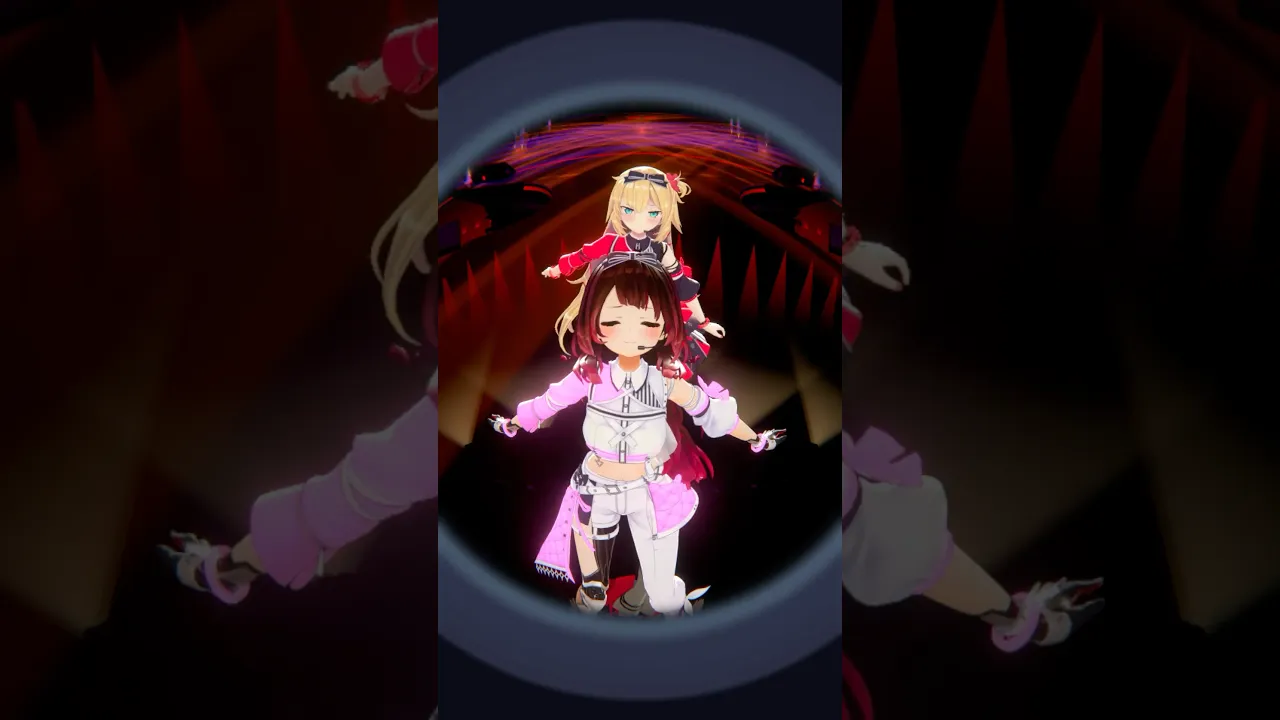 #赤井はあと爆誕祭2025 ゲスト発見❗️なんの曲歌うでしょーか❕❔#shorts