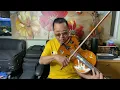 David Pomeranz | Juris | Christian Bautista - Got to Believe in Magic - 90s OPM Violin Viola Cover