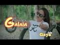 Download Lagu Gaya Ode - Nyong Galala ( Official MV )