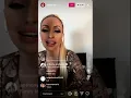 Damnhomie11 on live with saedmario