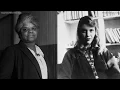 Ida B Wells Sylvia Plath and more get New York Times obituaries