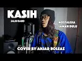 Download Lagu Kasih Peganglah Tanganku - SALJU - KASIH (Cover by Anjar Boleaz)