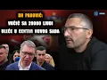 Download Lagu Miroslav Parović: Doneo odluku, kreće u rat- Vučić sa 20 000 SNS lojalista uleće u centar Novog Sada