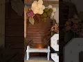 BOHEMIAN THEME