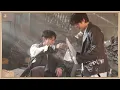 Stray Kids 'CINEMA (Lee Know & Seungmin)' Easy Lyrics