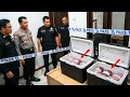 SURABAYA GEGER‼️ Gadis Kos Diculik, Di Lokasi Pelaku Polisi Menemukan 7 Cooler Box Berisi Organ!