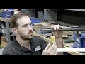 Installing PSA Hex Rail Palmetto State Armory