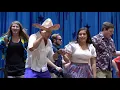 LIPSYNC 2019 - ALPHA OMICRON PI DELTA TAU DELTA PHI DELTA THETA