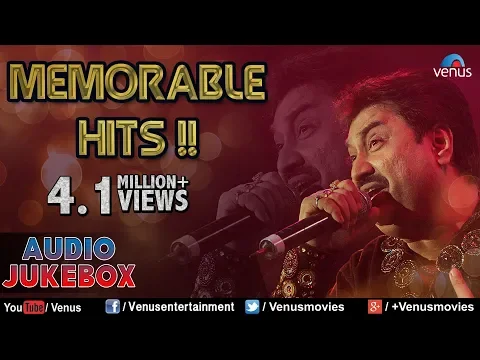 Download MP3 Kumar Sanu  || Audio Jukebox