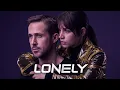 1 HOUR LONELY BLADE RUNNER 2049 4K KYUAZAK