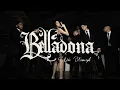 Kenia OS - Belladona (Live Concept)