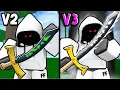 Awakening The Dark Blade V3 And It Is UNSTOPPABLE Blox Fruits