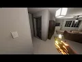 Phasmophobia - WHEN A HIGH LEVEL JOINS AT 1 AM