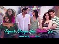Pyaar Manga Hai Tumhi Se (Official Video) | Pehla Pyaar Doosri Baar | Rochak K, Jubin N, Raj S d