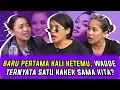 Lagu BARU PERTAMA KALI KETEMU, WAODE TERNYATA SATU KAKEK SAMA KITA?! | WaOde Sisters Eps 115 Part 1