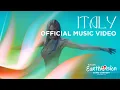 Download Lagu Elodie - Black Nirvana | Italy 🇮🇹 | Official Music Video | NESC 02