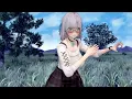 Download Lagu 【紳士向けMMD】【R18?】白銀ノエルさんがパラレルラルラを踊ってくれました【ホロライブMMD】