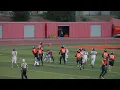 Natomas vs Foothill Highlight Run 8-23-24