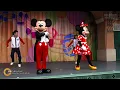 2023.11.11 東京ディズニーランド/ジャンボリミッキー！レッツ・ダンス！最高のダンス 可愛さアップ。ノーカット編。
