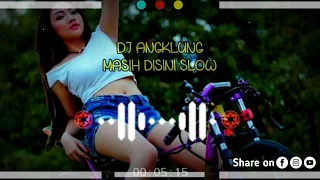 Download DJ VIRAL VERSI ANGKLUNG || DJ MASIH DISINI VERSI ANGKLUNG SLOW || KEREN 2020 MP3