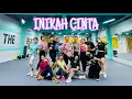 Lagu INIKAH CINTA - ME | Zumba | Dance Workout | Zin Mila Pekanbaru