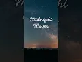 Midnight Waves