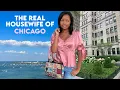 Download Lagu a girly, pampered weekday in chicago 🎀 shopping, sushi, self-esteem