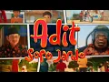 Download Lagu Adit Sopo Jarwo - Intro \u0026 End Credits (NEW VERSION V2) [RTV \u0026 MDTV ID]