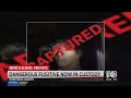 Dangerous fugitive behind bars in Whitfield County