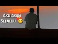 SUNSET TENGGELAM   JUKISTIK PUISI { BAPER }