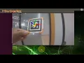 JetHexa--AprilTag Recognition
