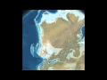 Download Lagu Tectonic Changes: Animation of Dr. Ron Blakey's Ancient Landscape Research
