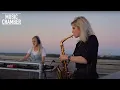 Download Lagu Music Chamber invites: Jill Kleinjan \u0026 Cece Noir | dj set at Bergschenhoek | The Netherlands