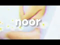 Noor [ Slowed + Reverb ] Munawar Faruqui | LOFY PK