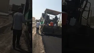 الاسفلت وقت الفرد 