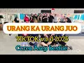 Download Lagu URANG KA URANG JUO TIKTOK VIRAL 2025. - TRIO GALI GALI SENAM KREASI #trending