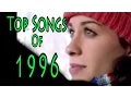 Download Lagu Top Songs of 1996