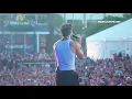 Download Lagu Imagine Dragons - Believer ('18 March Madness Music Festival)