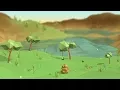 Indie Game Devlog Animal Behaviors