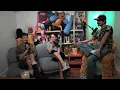 Emergency Intercom - Episode 248 My presence is a curse w Tanner Devore