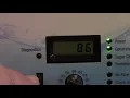 AQR diagnostic screens
