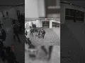 shows suspected gunman shooting Secret Service officer at WHCD