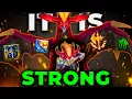 The BEST Shyvana Builds and Runes in 5 Minutes