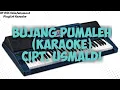Bujang Pumaleh (Karaoke) || Usmaldi || Lagu Kerinci Karaoke