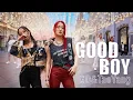 Download Lagu [KPOP IN PUBLIC | ONE TAKE] GD \u0026 TaeYang (BIG BANG) - GOOD BOY by DAIZE from RUSSIA