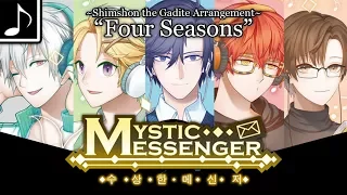 Download MM Another Story: Four Seasons || Arrangement MP3