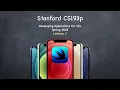 Stanford CS193p iOS Development with SwiftUI 2025 L3 Model and UI Swift Type System